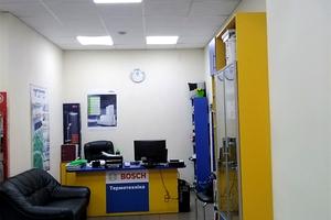 комерційна за адресою Бориса Тена вул., 1