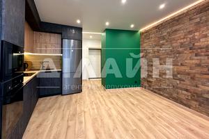 квартира за адресою Бородинська вул., 2