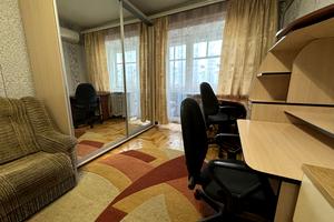 квартира по адресу Космическая ул., 114