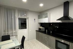 квартира за адресою Олени Пчілки вул., 8