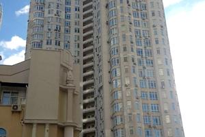 квартира за адресою Французький бульв., 22