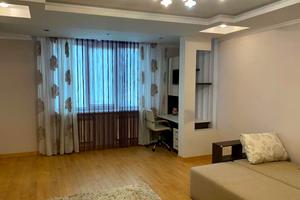 квартира за адресою Срібнокільська вул., 1