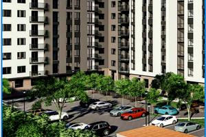 квартира за адресою Івана Величковського вул., 84