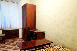 квартира по адресу Польский спуск, 9