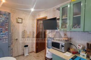 квартира по адресу Бородинская ул., 22