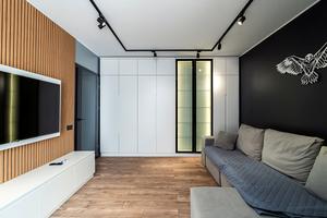квартира за адресою Ольги Кисілевської вул., 32