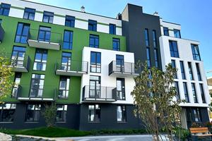 квартира за адресою Пилипа Орлика вул., 4