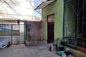 квартира по адресу Еврейская ул., 6