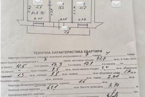 квартира за адресою Вірменська вул., 5