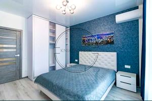 квартира по адресу Берестейский просп. (Победы), 5-В