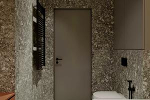 квартира за адресою Окружна вул., 43