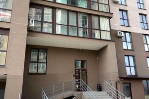 квартира за адресою Мандриківська вул., 51л