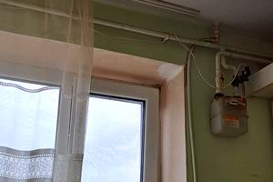 квартира по адресу Олега Куцина ул. (Климента Тімірязєва), 18