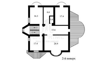 будинок за адресою Новая, 11