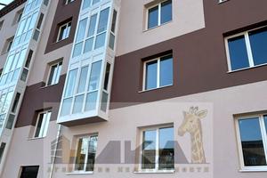 квартира за адресою Якова Новицького вул., 3