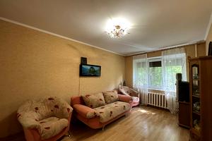 квартира за адресою Героїв АТО вул. (Красіна), 118 к1