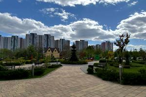 коммерческая по адресу Ивана Выговского ул. (Маршала Гречка), 10-Ж