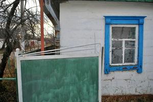 дом по адресу Вишнева