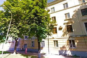 квартира по адресу Монастирська, 3