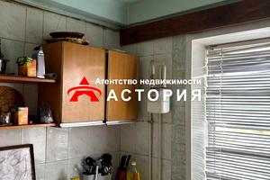 квартира по адресу Чаривная ул., 48