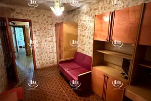 квартира по адресу Бучмы ул. (Командарма Уборевича), 44в