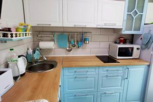 квартира за адресою Михайла Лушпи просп., 31