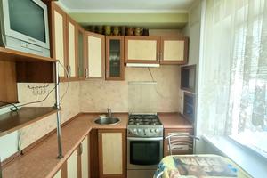 квартира по адресу Воскресенский просп. (Перова), 18