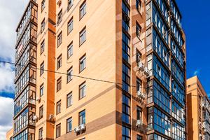 квартира по адресу Металлургов просп., 8-А