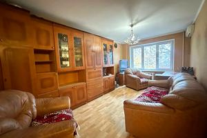 комната по адресу Днепр, Янтарная ул., 44