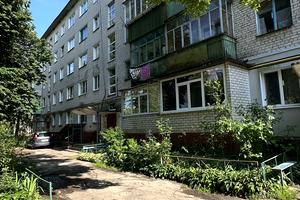 квартира по адресу Межевая ул., 3