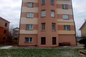 квартира за адресою Паркова, 3