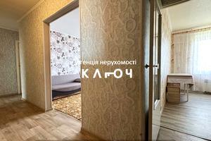 квартира за адресою Джерельна вул. (Родникова), 77