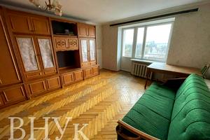 квартира за адресою Перемоги просп., 3