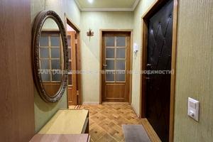 квартира за адресою Садовий проїзд, 20