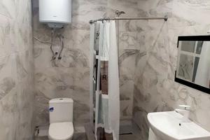 квартира по адресу Штилевая ул., 1