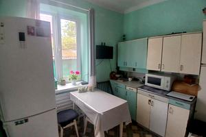 квартира за адресою Марка Каганця вул., 48