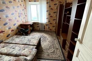 комната по адресу Русановская набережная ул., 18