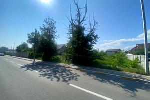 ділянка за адресою Північна вул.