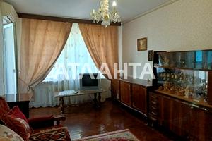 квартира за адресою Одеса, Князя Ярослава Мудрого просп., 16
