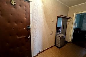 квартира за адресою Яновського вул., 98