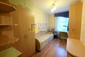 квартира за адресою Квартальна вулиц вул. (Гладкова), 6