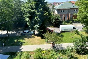 квартира за адресою Максима Залізняка вул., 20