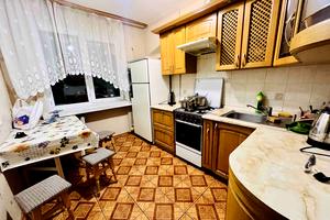 квартира по адресу Евгения Патона ул., 2/4