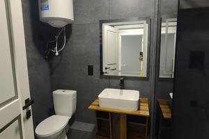 квартира по адресу Академика Сахарова ул., 36