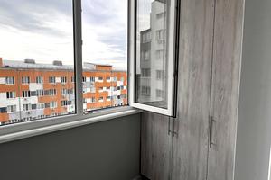 квартира за адресою Домобудівельна вул., 7