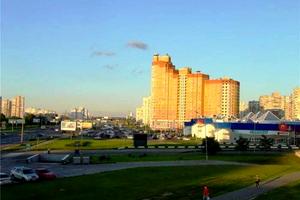 квартира за адресою Олександра Мишуги вул., 2