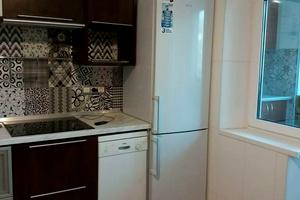 квартира по адресу Гарматная ул., 20