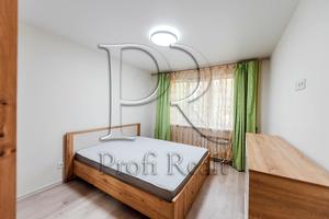 квартира по адресу Борщаговская ул., 6