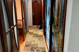 квартира за адресою Тернопільська вул., 34