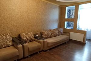 квартира по адресу Академика Сахарова ул., 3б